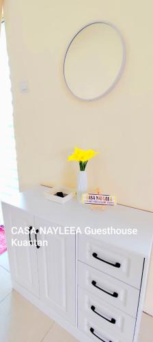 Kuantan House | CASA NAYLEEA Guesthouse Kuantan