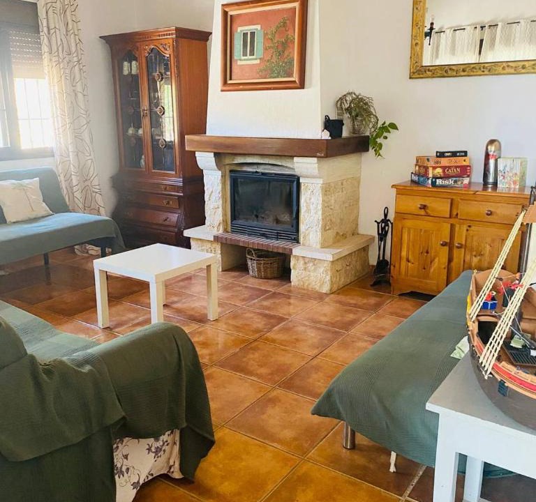 Olias Ski Chalet | Casa Olivia