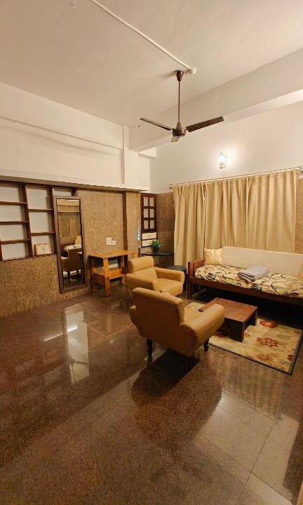 Adyar House | Casa pinto Valencia and The Second Storey