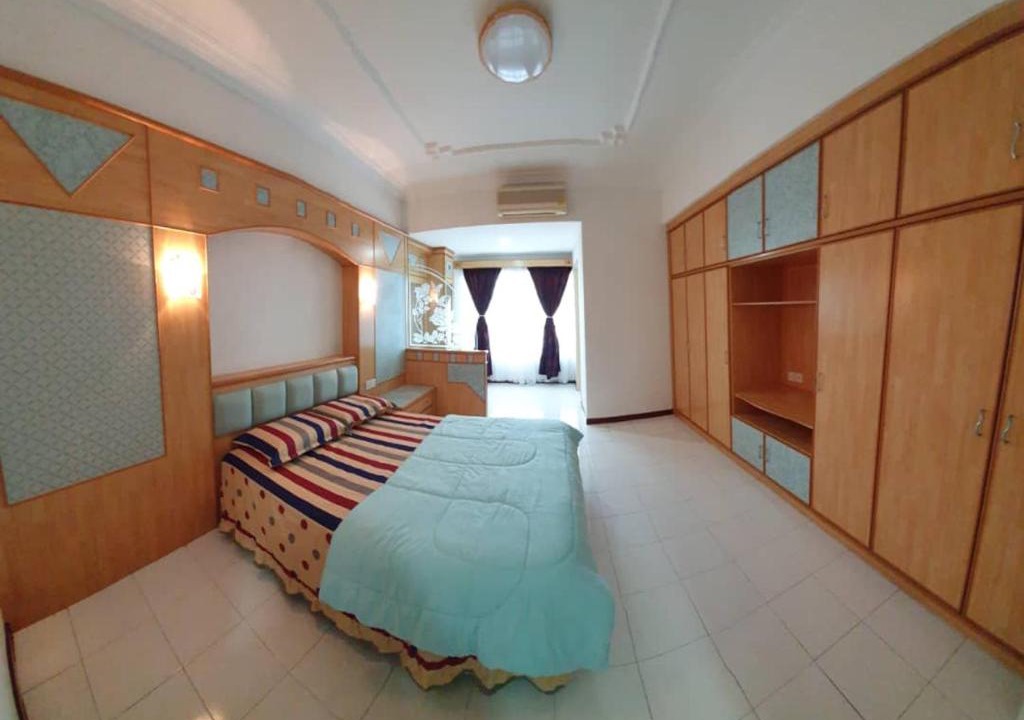 Pengkalan Perigi Apartment | Casa Suite Pantai Puteri Homestay