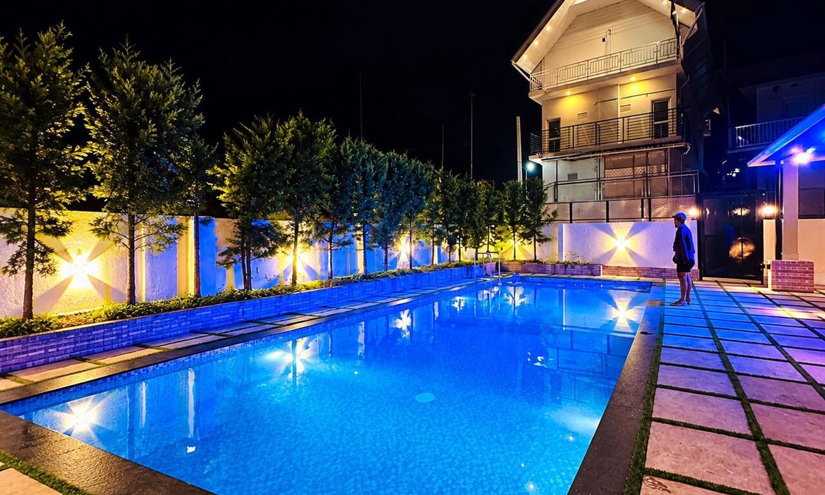 Chithirapuram Villa | Casa Valley
