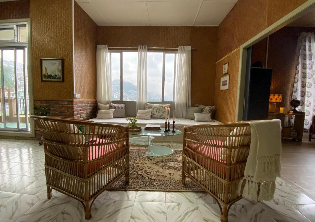 Aizawl Apartment | Casablanca Homestay