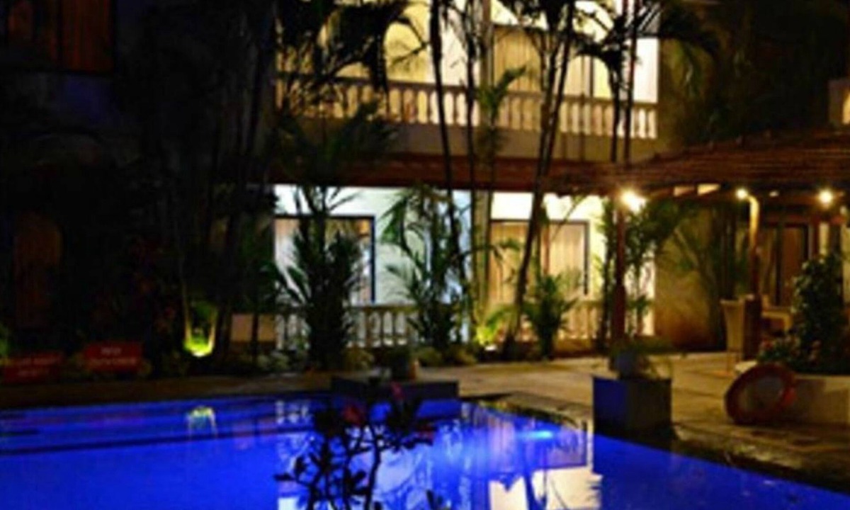 Candolim Resort | Casablanca