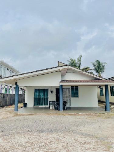 Paka House | Casaria Beach