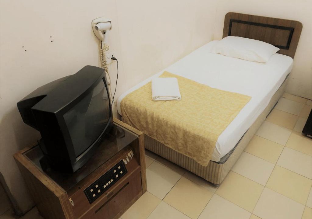 Bukit Bintang Hotel | Casavilla Travellers Lodge Pudu