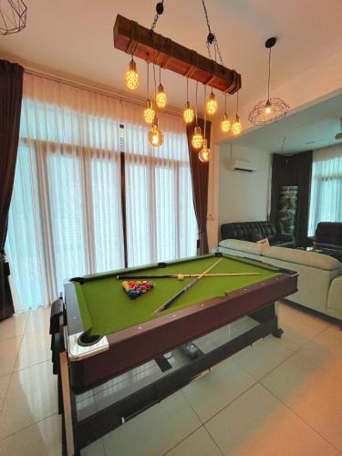 Rawang Villa | cc cosy oasis