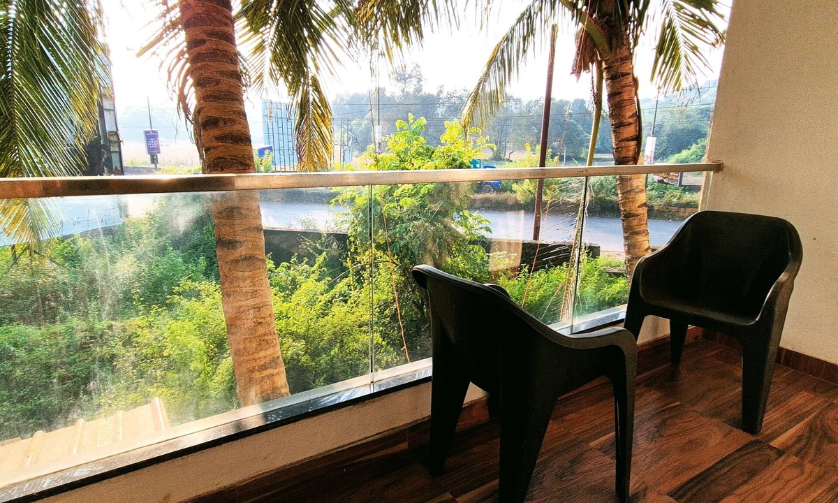 Chopdem Hotel | Celeb Da Luna