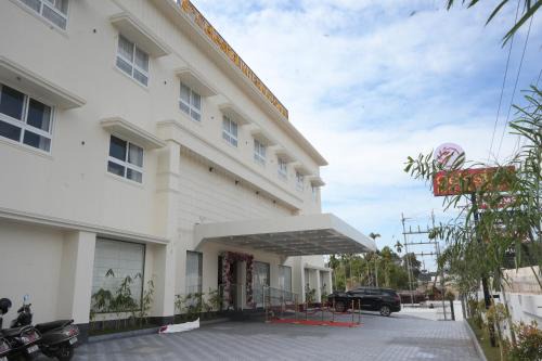 Mahe Hotel | Celestial International