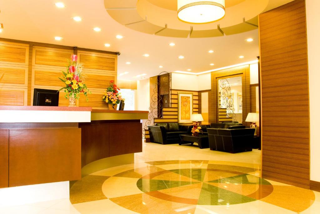 Luyang Hotel | Celyn Hotel City Mall