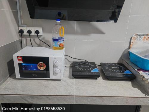 Miri House | CEM MIRI HOMESTAY