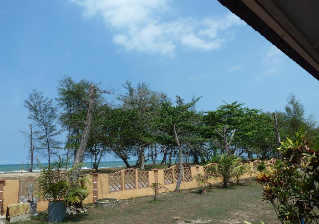 Kuantan House | Cempaka Beach Resort