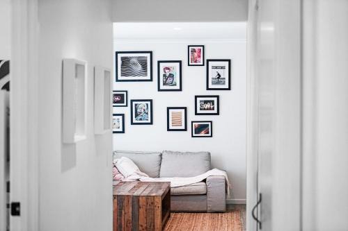 Bangalow House | Central 3 Bdr House - Walk to town & pub
