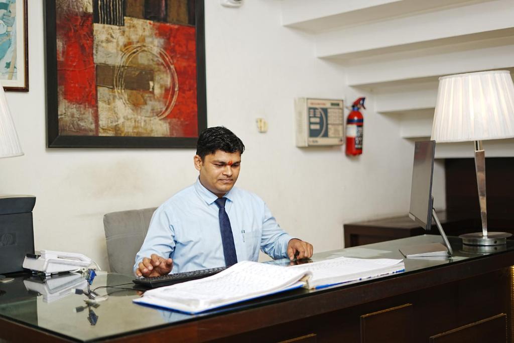 Moradabad Hotel | Central boutique hotel