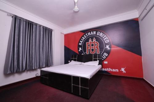 Panch Batti Apartment | Central Jaipur Stay