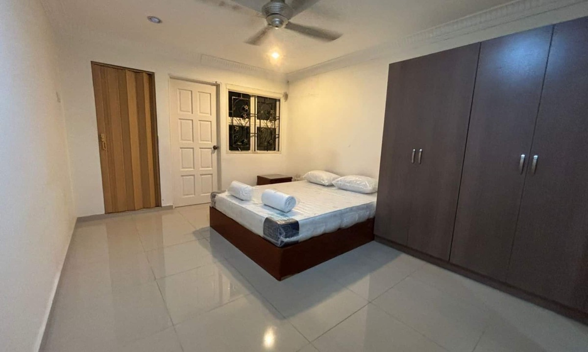 Bangsar House | Central KL - Bangsar