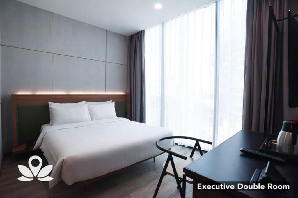 Imbi Hotel | Ceria Hotel