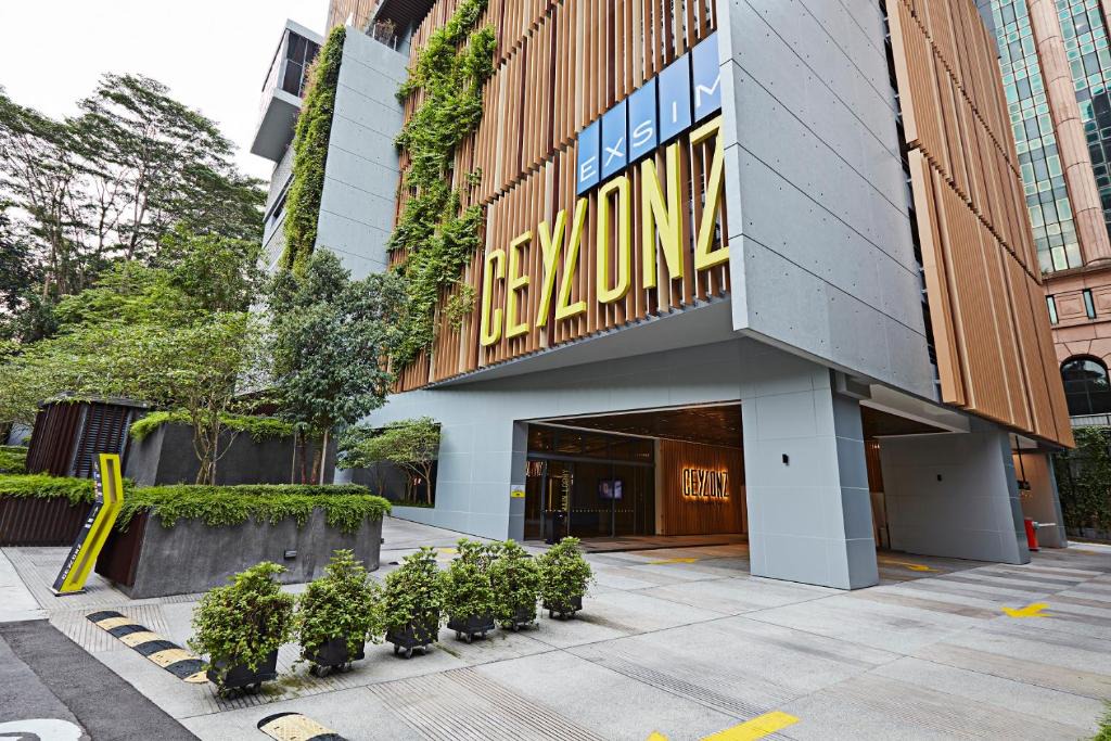 Golden Triangle Apartment | Ceylonz Suites by Jamaco Luxury Home