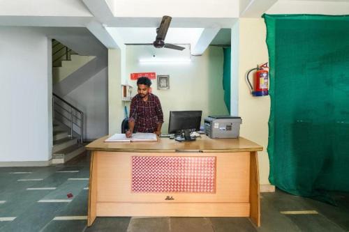New Delhi Hotel | Chahal Guest House Nangloi