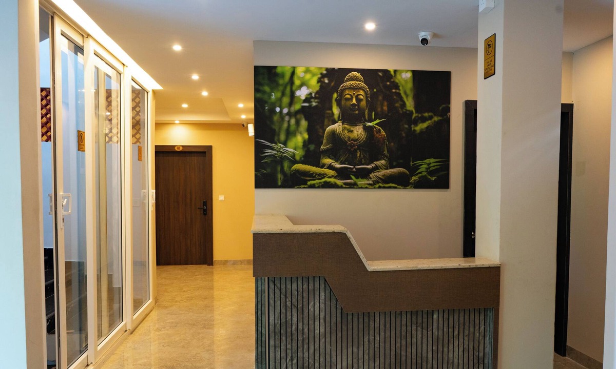 Port Blair Bed & Breakfast | chakoram