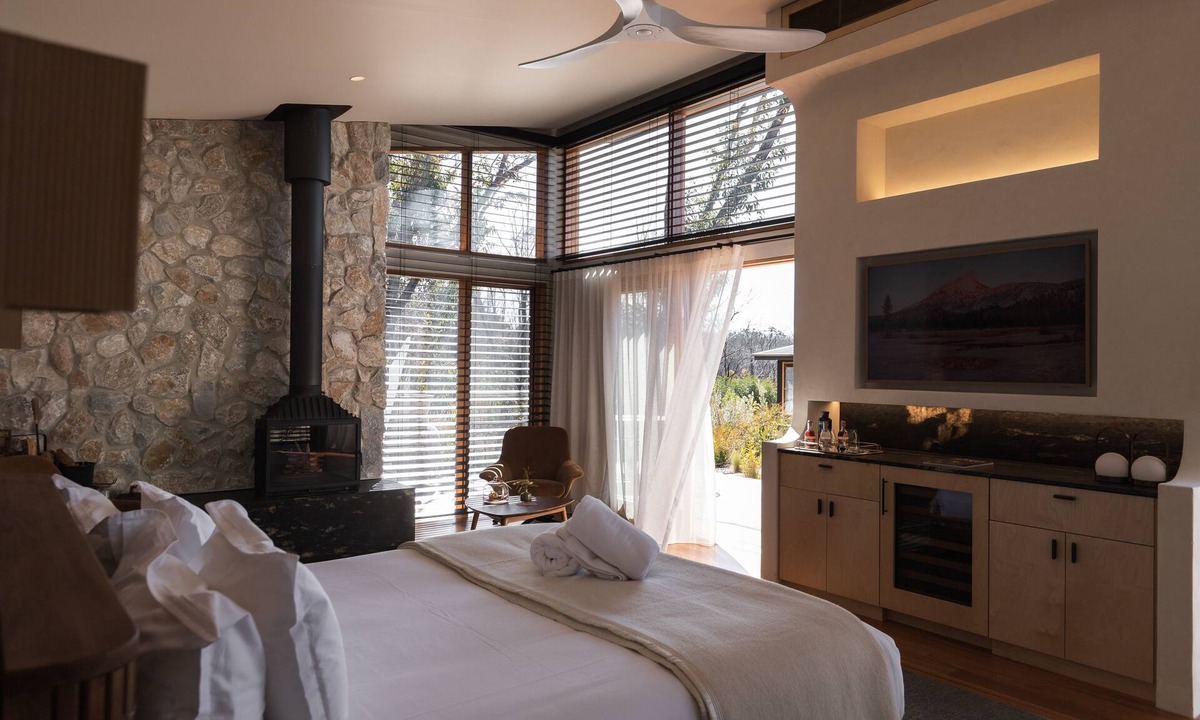 Blackheath Cabin | Chalets at Blackheath