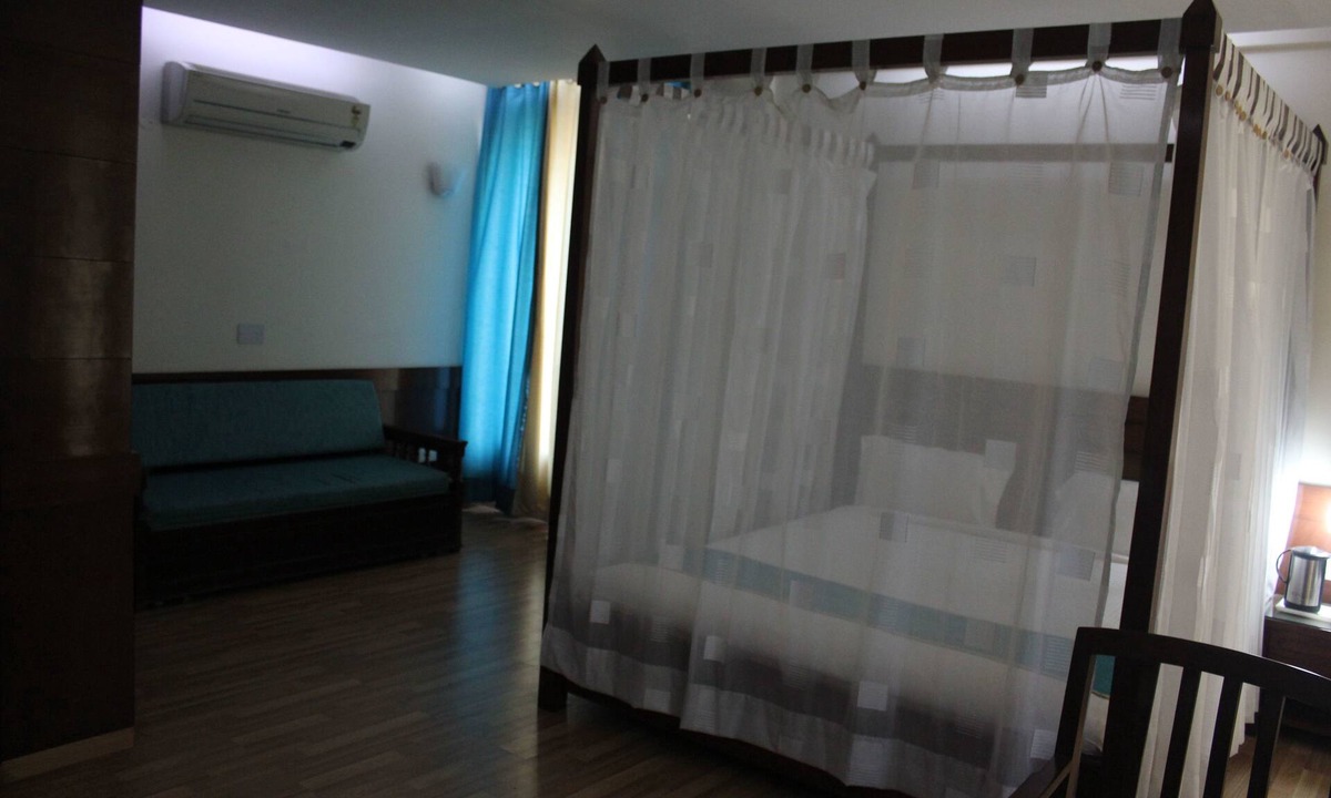 Kumarhatti Hotel | Chandermukhi Resorts