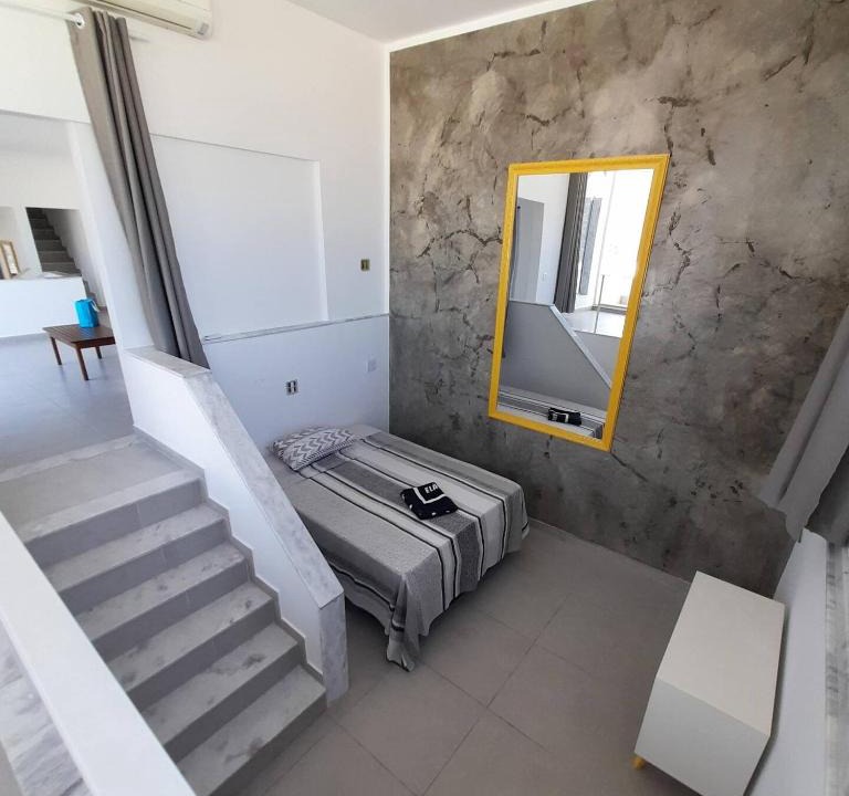 Saravanampatty House | Chang Villa