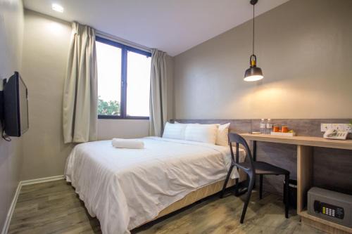Taman Impian Hotel | Chariton Hotel Alma