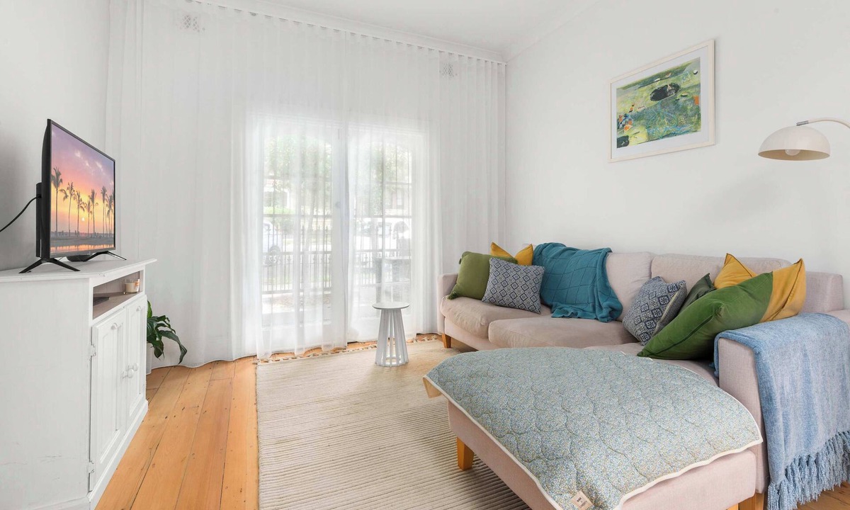 Annandale House | Charming 3 Bed Terrace in Leafy Annandale