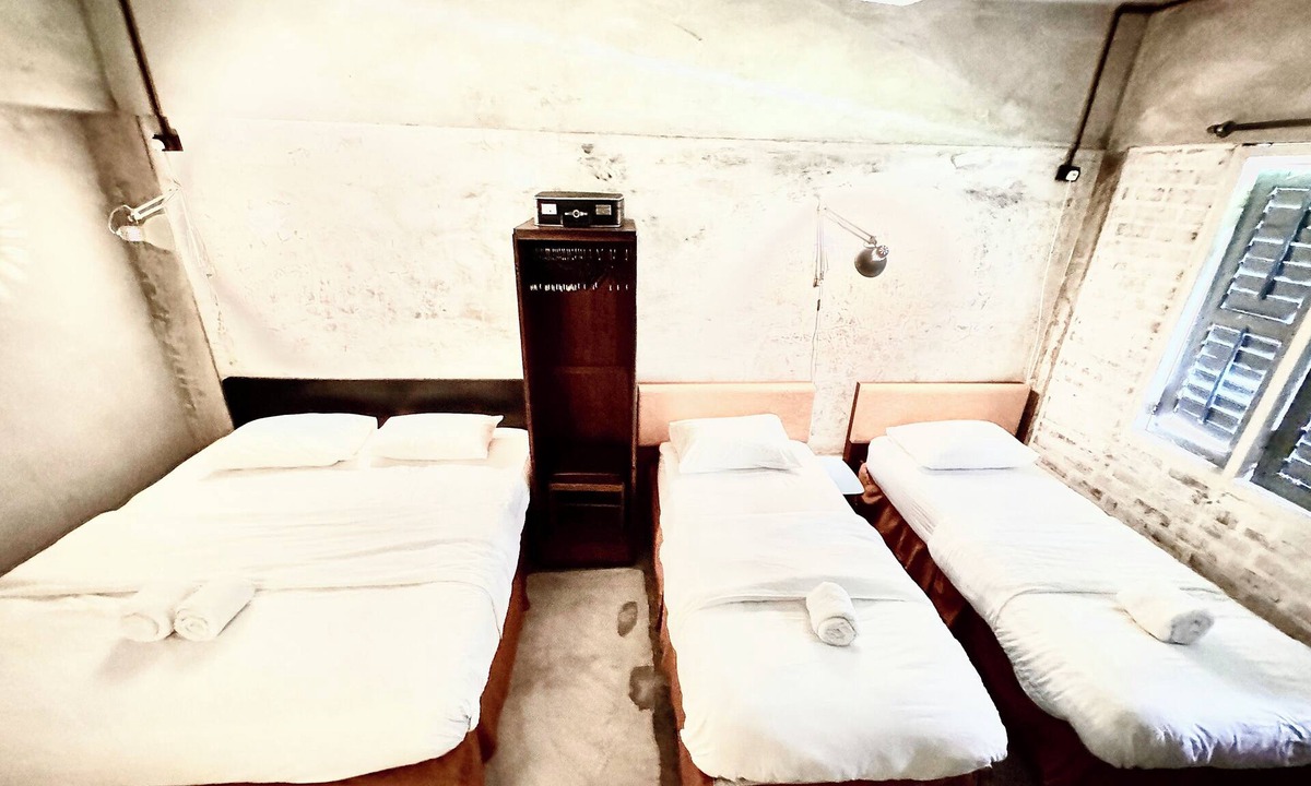 Taman Cempaka Cabin | Charming 4-bedroom lodge with AC and WiFi in fabulous Ipoh