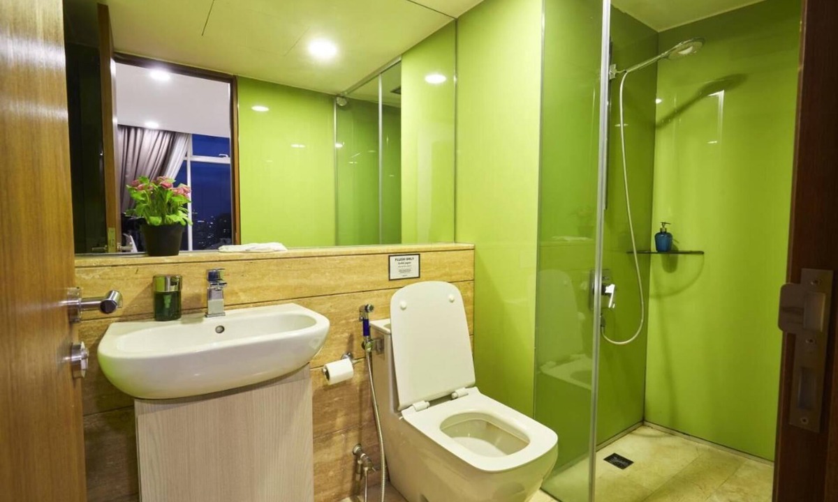 Kuala Lumpur Apartment | Charming and Cozy Apartment Rooms for Rent