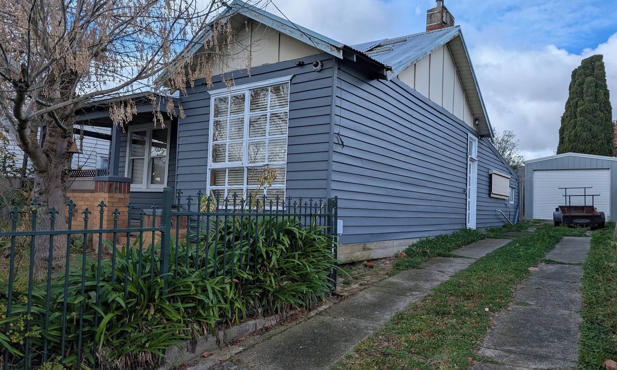 Mount Pleasant House | Charming Home in Ballarat near Sovereign Hill