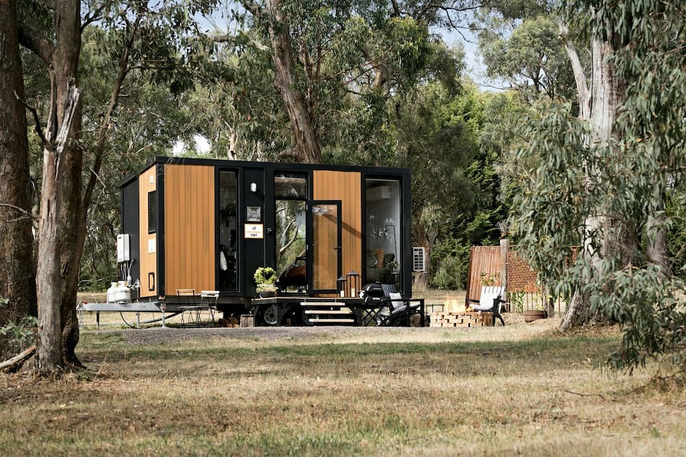 Springmount Cabin | Charmingly Tiny House in Springmount, Victoria
