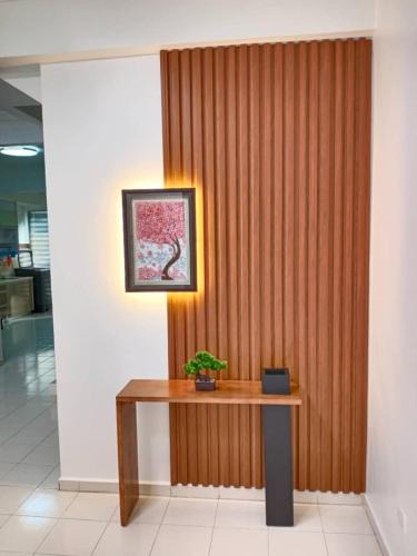 Bukit Tengah House | Cheerfull-Cozy Japanese Style