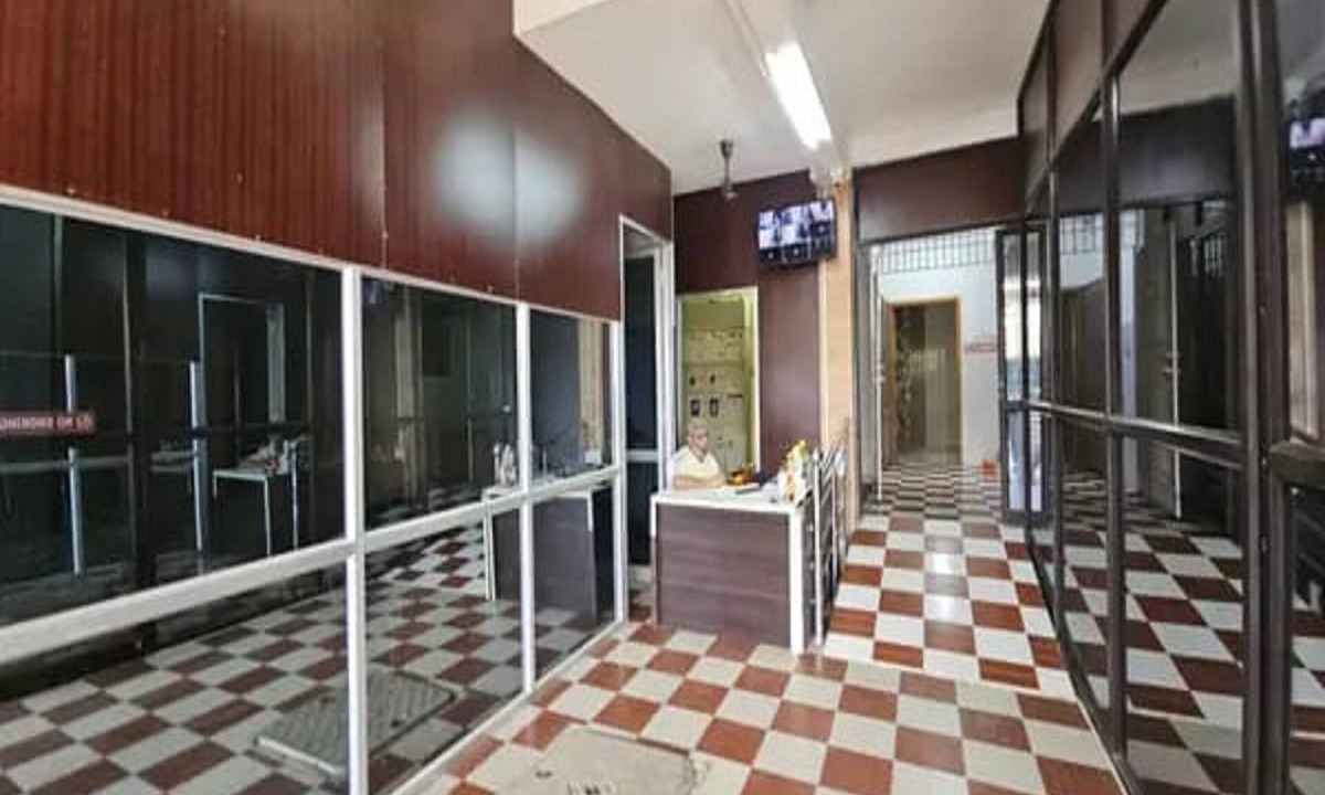 Chennai Hotel | CHENNAI ROOMS