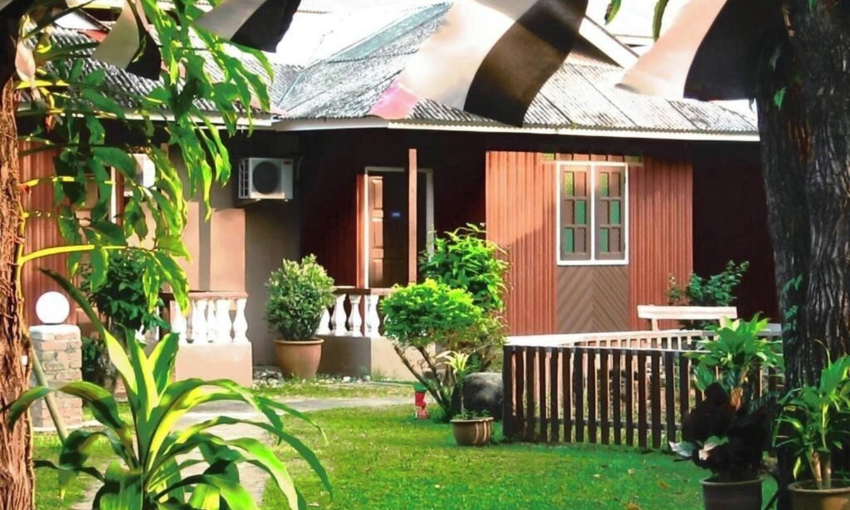 Cherating Hotel | Cherating Eastana Beach Resort