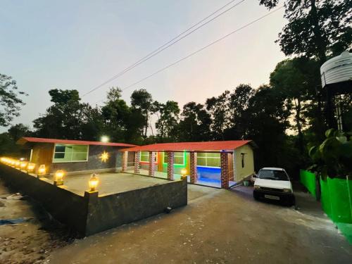 Mudigere House | Cherry Blossom Homestay, Chikkamagaluru