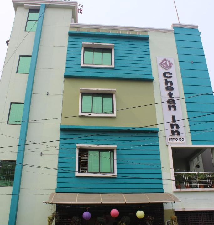 Bhubaneshwar Hotel | CHETAN INN HOTEL