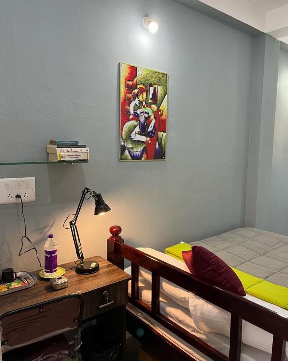 Heritage Town House | Chez Prabha Homestay