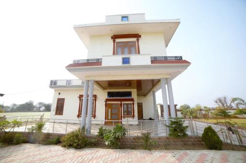 Rajawas House | chidkali homestay