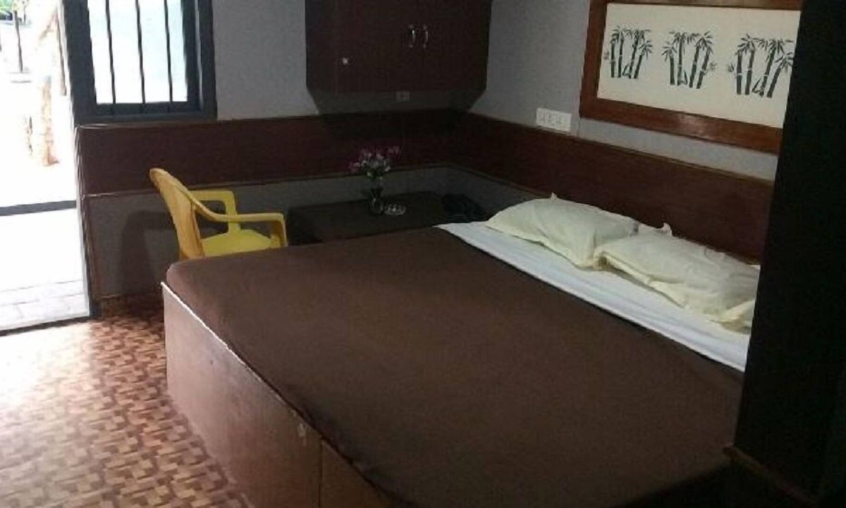 Perundurai Hotel | Chill Out Resorts