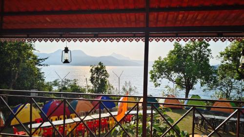 Kadadhe Other | Chillout Stay- Luxury Tent Stay Lonavala