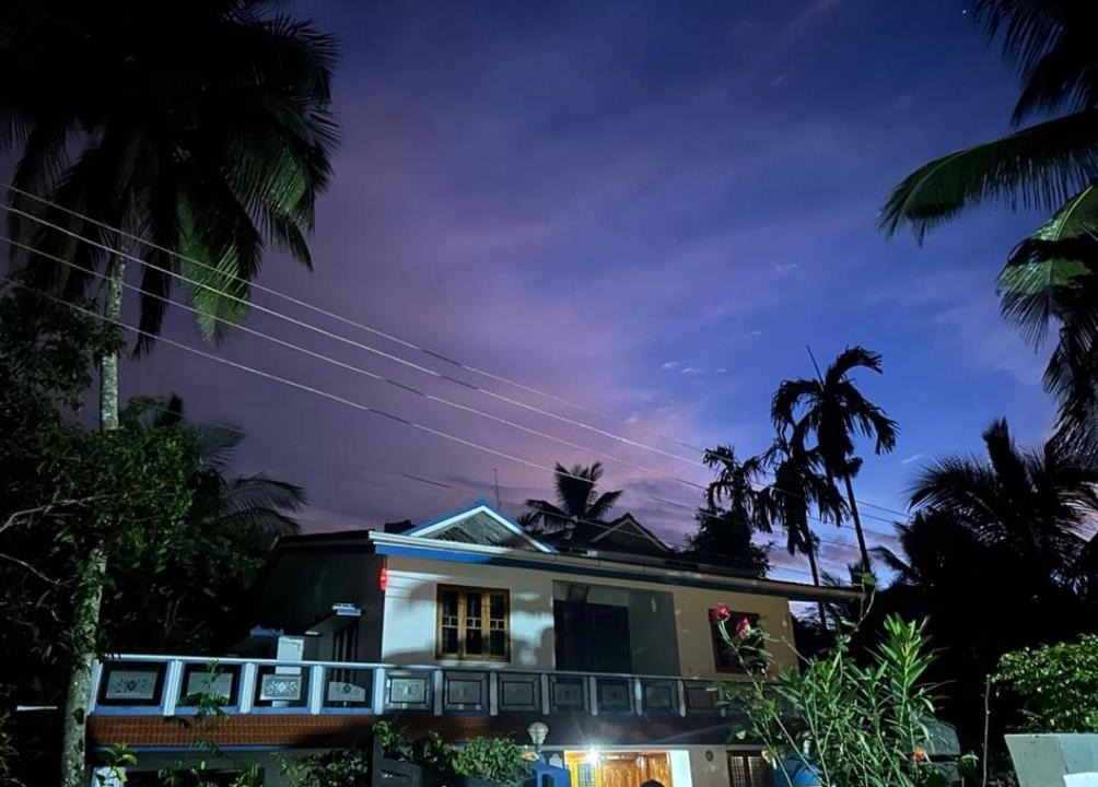 Kalpetta House | Chills homestay