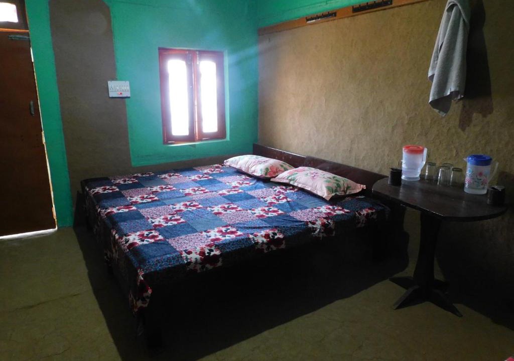 Bageshwar House | Chinar Homestay