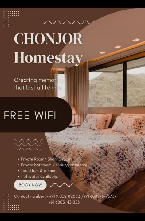 Karzok House | Chonjor Homestay