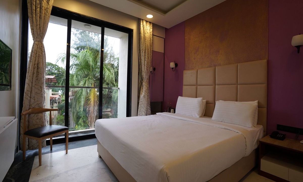 Lonavala Resort | CIESTA TREEO