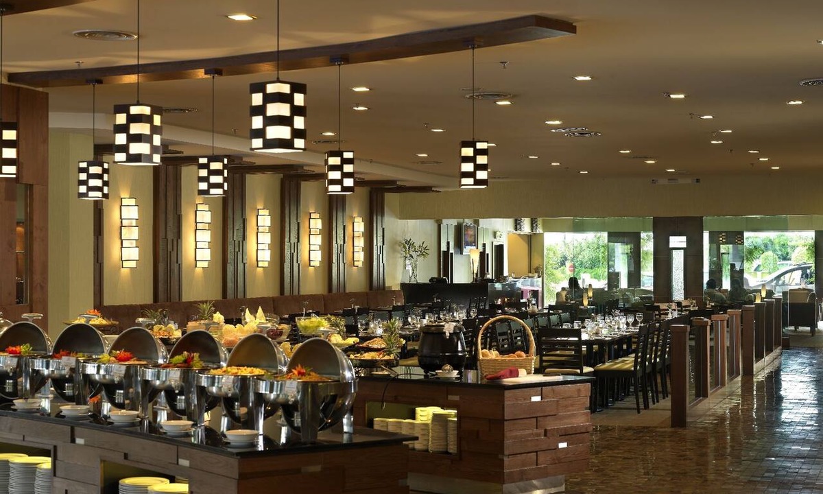 Mid Valley City Hotel | Cititel Mid Valley