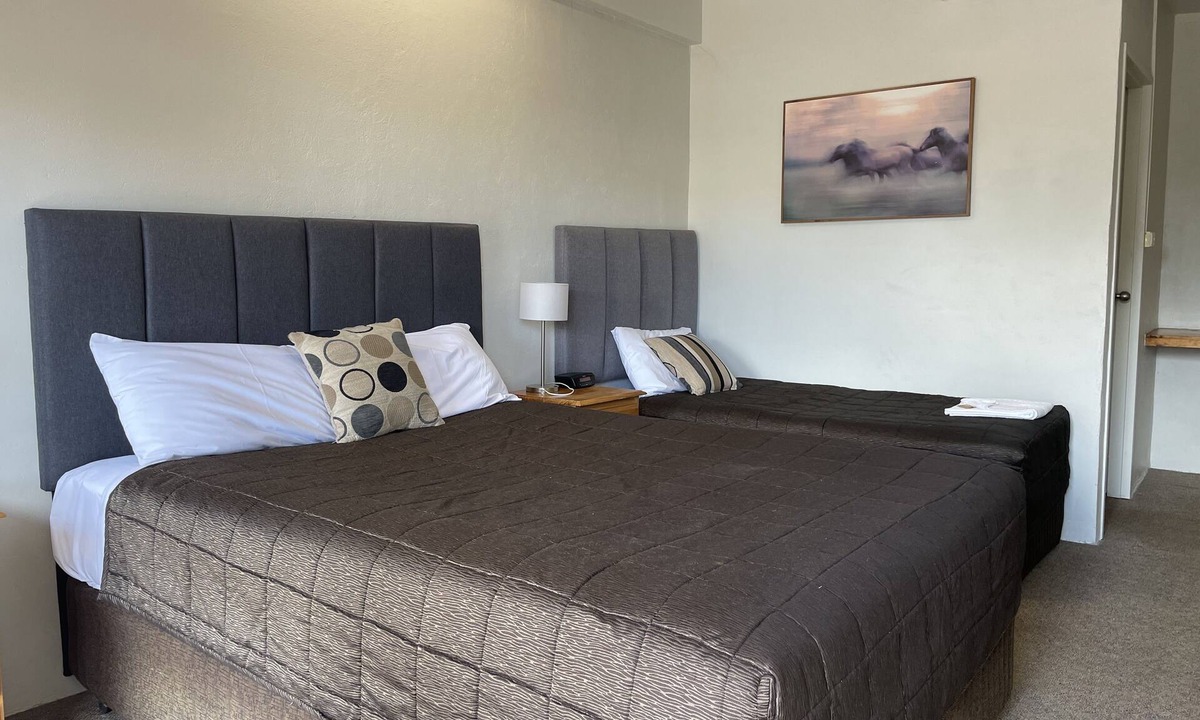 Griffith Hotel | Citrus Motel