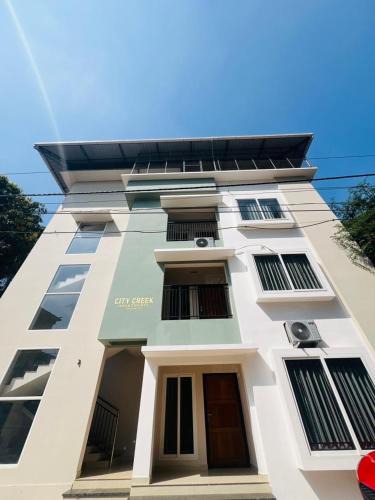 Perintalmanna Apartment | City Creek