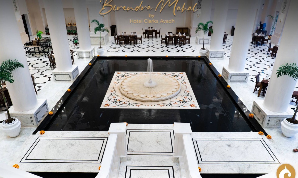 Mohangarh Hotel | Clarks Avadh, Lucknow