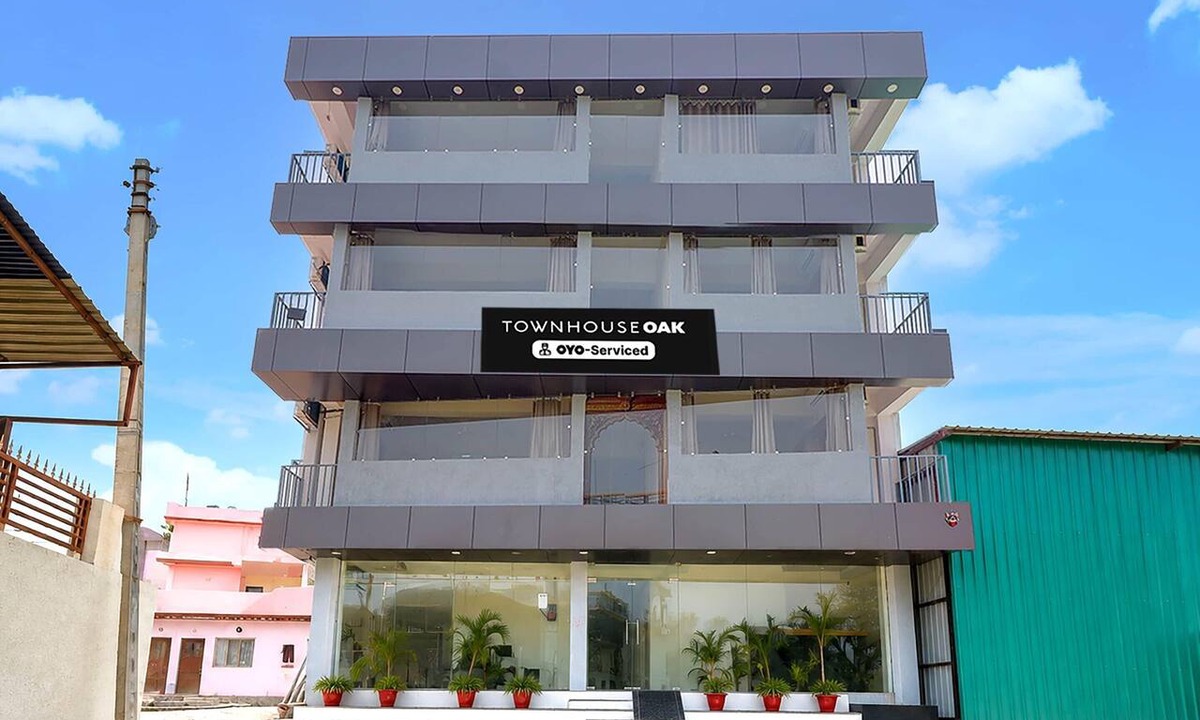 Haldwani House | Classic Haldwani inn 2.0